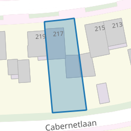 Perceel MTT00-O-3430