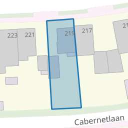 Perceel MTT00-O-3431