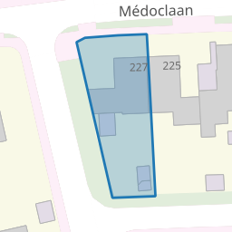 Perceel MTT00-O-3433