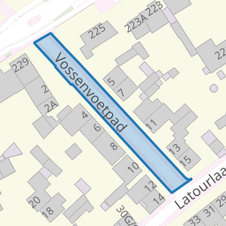 Perceel MTT00-O-3442