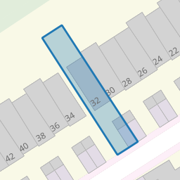 Perceel MTT00-O-3464