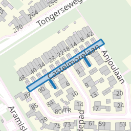 Perceel MTT00-O-3466