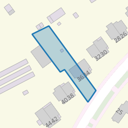 Perceel MTT00-O-3481