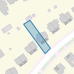 Perceel MTT00-O-3483