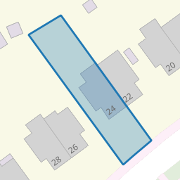 Perceel MTT00-O-3485