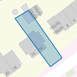 Perceel MTT00-O-3488