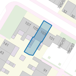 Perceel MTT00-O-3497