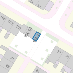 Perceel MTT00-O-3501