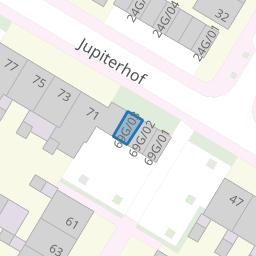 Perceel MTT00-O-3514