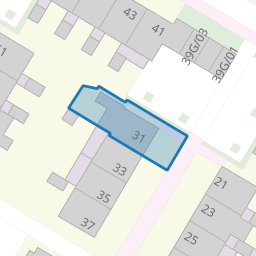 Perceel MTT00-O-3532