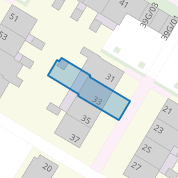 Perceel MTT00-O-3533