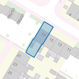 Perceel MTT00-O-3540