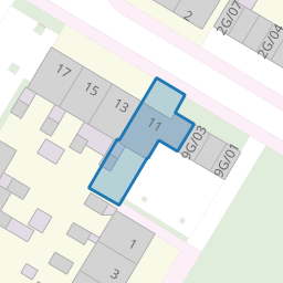 Perceel MTT00-O-3543