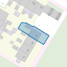 Perceel MTT00-O-3547