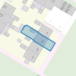 Perceel MTT00-O-3548