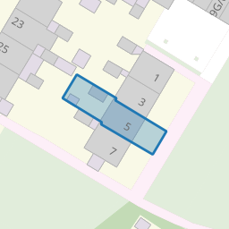 Perceel MTT00-O-3549