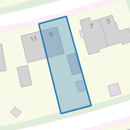 Perceel MTT00-O-3565