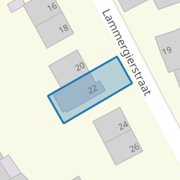 Perceel MTT00-O-3575