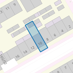 Perceel MTT00-O-3599