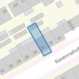 Perceel MTT00-O-3607