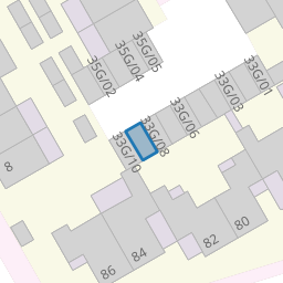 Perceel MTT00-O-3644