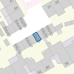 Perceel MTT00-O-3647