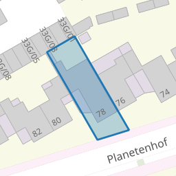 Perceel MTT00-O-3652