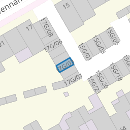 Perceel MTT00-O-3674