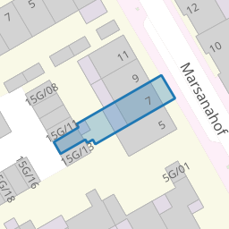 Perceel MTT00-O-3683