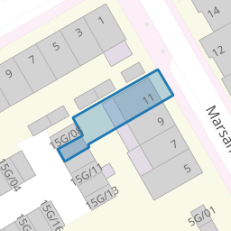 Perceel MTT00-O-3685