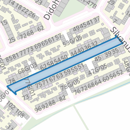 Perceel MTT00-O-3703