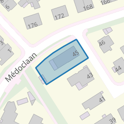 Perceel MTT00-O-3714