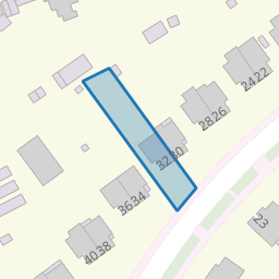 Perceel MTT00-O-3751