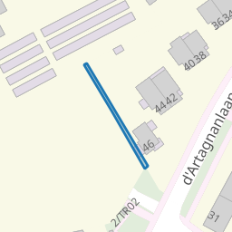 Perceel MTT00-O-3756