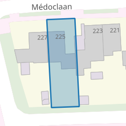 Perceel MTT00-O-3760