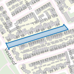 Perceel MTT00-O-3806