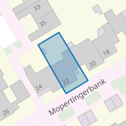 Perceel MTT00-O-3831