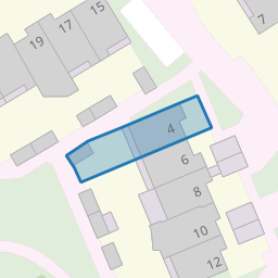 Perceel MTT00-O-3869