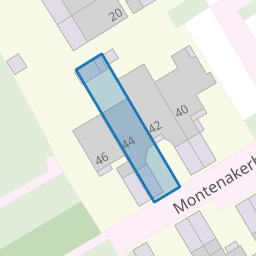 Perceel MTT00-O-3938