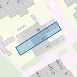 Perceel MTT00-O-3946