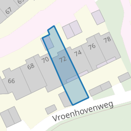 Perceel MTT00-O-3951