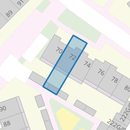 Perceel MTT00-O-3964