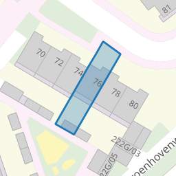 Perceel MTT00-O-3966