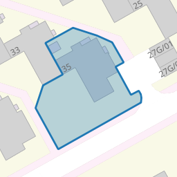 Perceel MTT00-O-4001