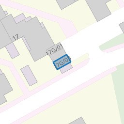 Perceel MTT00-O-4025