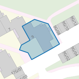 Perceel MTT00-O-4030