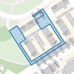 Perceel MTT00-O-4050