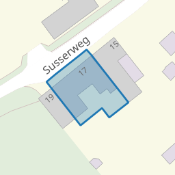 Perceel MTT00-O-4063