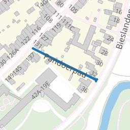 Perceel MTT00-O-4070