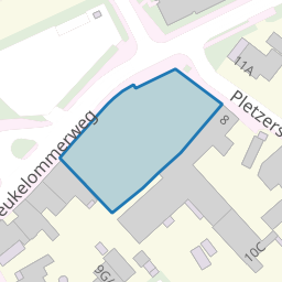 Perceel MTT00-O-4074